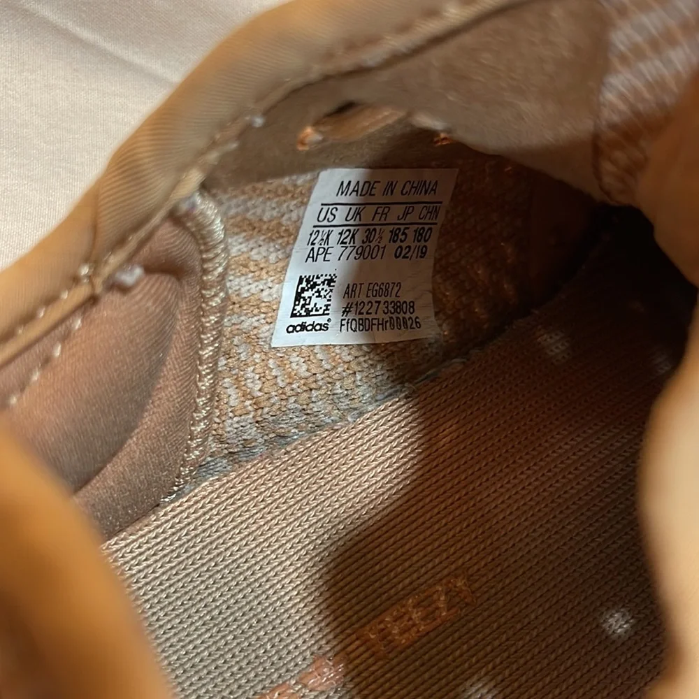 Yeezy Boost 350 V2 Clay❗️ - Picture 5 of 5